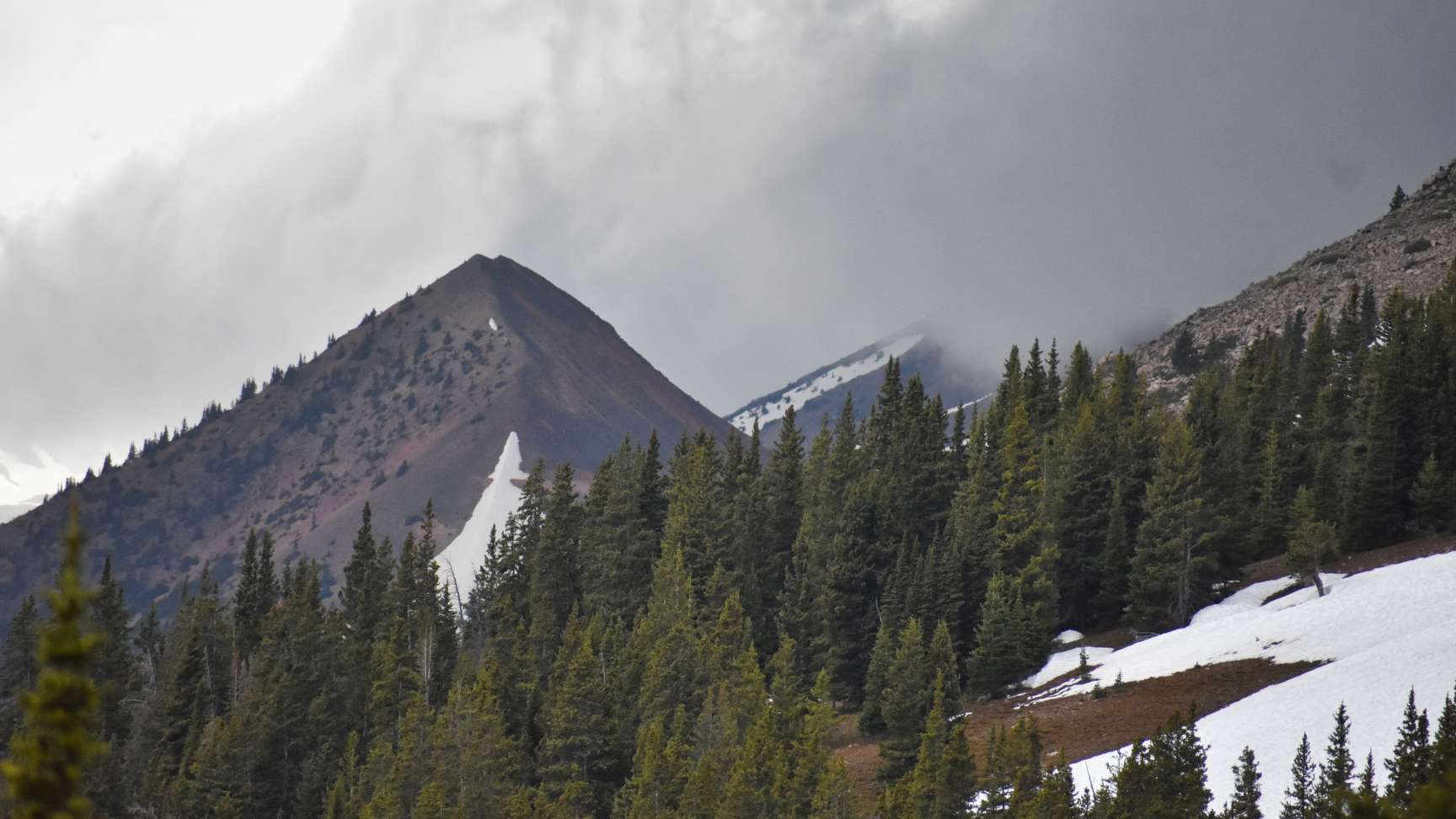 mount stanley